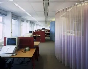 Facilitaire voorzieningen