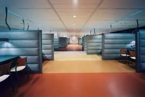 Spreekplekken sociale dienst