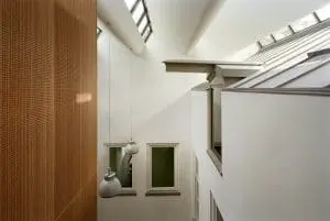 Verrassende combinatie van oud en nieuw