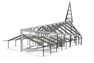 Constructieve opbouw