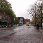 Bob van reeth ledig erf utrecht