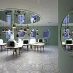 Groninger Museum Info Center - Jaime Hayon