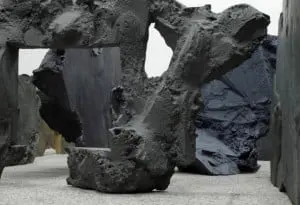 Batara Anne Holtrop  Foto Bas Princen