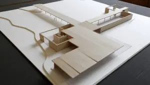 Model vom Model ©Robbrecht en Daem