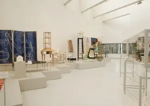 Co-evolution, Kiki van Eijk v.l.n.r. van oud naar nieuw 