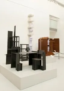 Co-evolution Joost van Bleiswijk