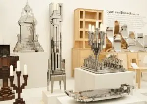 Co-evolution Joost van Bleiswijk