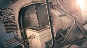 Rubix by Chris Kelly 