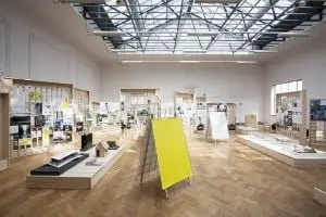 Reactivate expo Bureau Europa Foto Marc Maurer