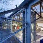 Garagewoning van Fulco Treffers