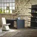 Collectie meubels hans van der Laan