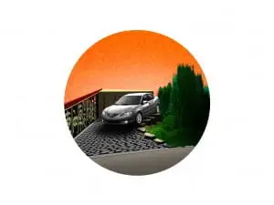 LOLA landscape architects, De CARden