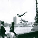 The resilient river - Thames London