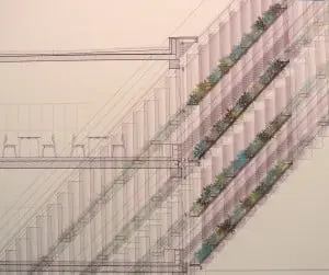 1e prijs: Greenhouse Wall System