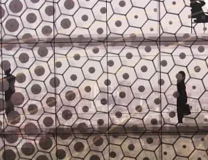 3e prijs: Folding Fabrics