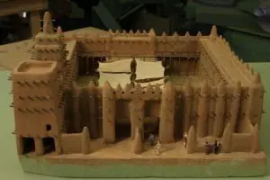 Emmen Dierenpark tropische kas  