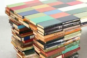 Layers table van Richard Hutten.