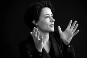 Elma van Boxtel: 'De Afwaardeercommissie moet garant staan voor de leefkwaliteit van stad en landschap.' Foto: Mirjam van der Hoek