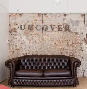 De missie van Uncover Lab is de band versterken tussen mensen en de objecten die ze gebruiken. Foto: Bas Goossens