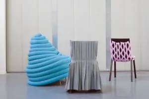 Bernotat & Co, Chair Wear 2012. Foto: Marleen Sleeuwitz
