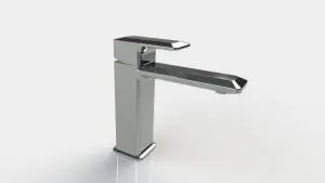 Studio Smeets ontwierp dit jaar voor het merk Tortu een collectie voor 5-sterrenhotels in Azië, vooralsnog is alleen een kraan gepresenteerd, de rest volgt in 2015.