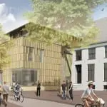 Deventer Bibliotheek Korte Stromarkt Bierman Henket