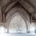 Metaal Kathedraal