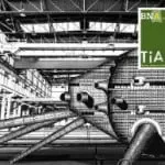 Transitie tijdens filmfestival