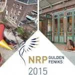 Jaarboek NRP Gulden Feniks