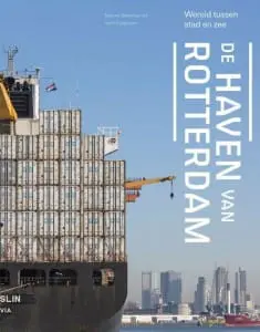 Boek Haven van Rotterdam