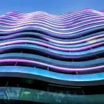 Appartementen Next architects