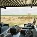 Lars Courage daylight award