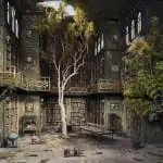 Power of Nature van Lori Nix