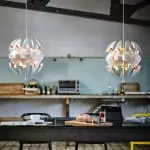 Hanglamp Ikea PS 2014