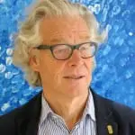 Architect Rudy Uytenhaak