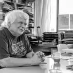 Architect en stedenbouwer Hein de Haan