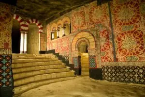 Kunst en ambacht op Open Monumentendag