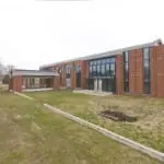 Museum Dirk Scheringa in Opmeer geveild