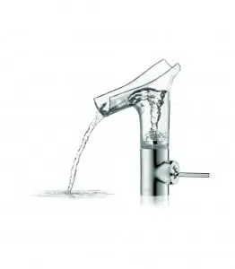 Net als bij bouwbeurzen in Europa laat de Batimat tal van innovaties zien