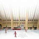 Bibliotheek Neude Utrecht - Zecc Architecten