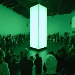 Mathijs Munnick. Common Structures. Foto: Pieter Kers