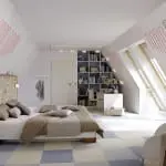 Wandverwarming van Viega