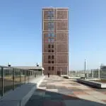 Musa Katendrecht door Diederendirrix architecten