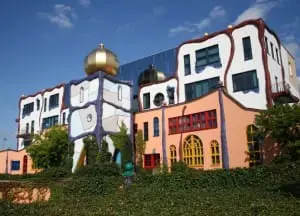 Kantoorpand Aan de Stegge te Goor