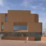 Cultuurhuis Winschoten door atelier PRO