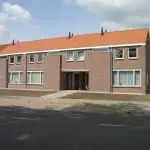 Pilotproject Deurne Visser& Roelands architecten