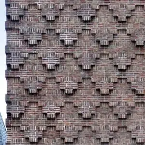 Sierverband Provinciehuis Gelderland in Arnhem