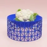 Design van La Lattoneria