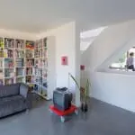 Living Droomhuis Martijn Oosterhuis