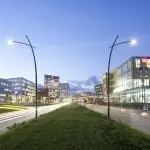 Fototentoonstelling Theo Baart Hoofddorp